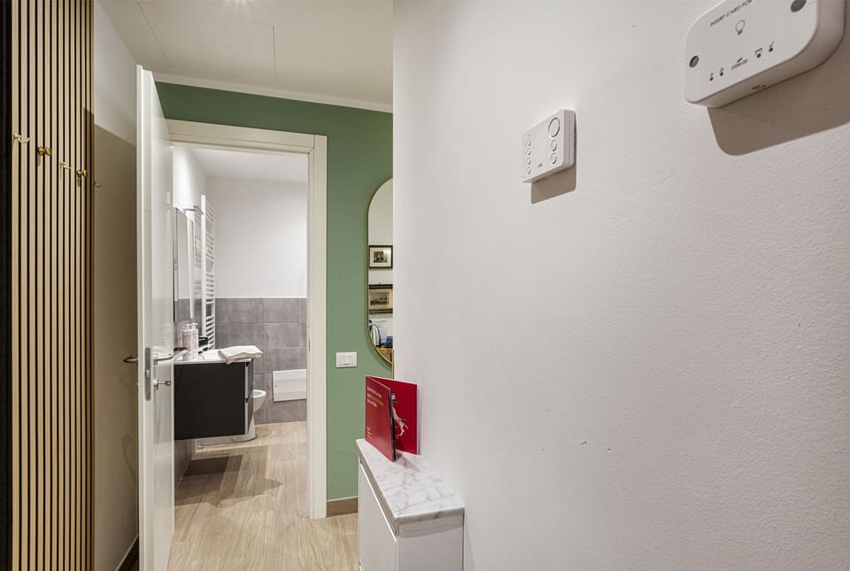 House | 1 bedroom