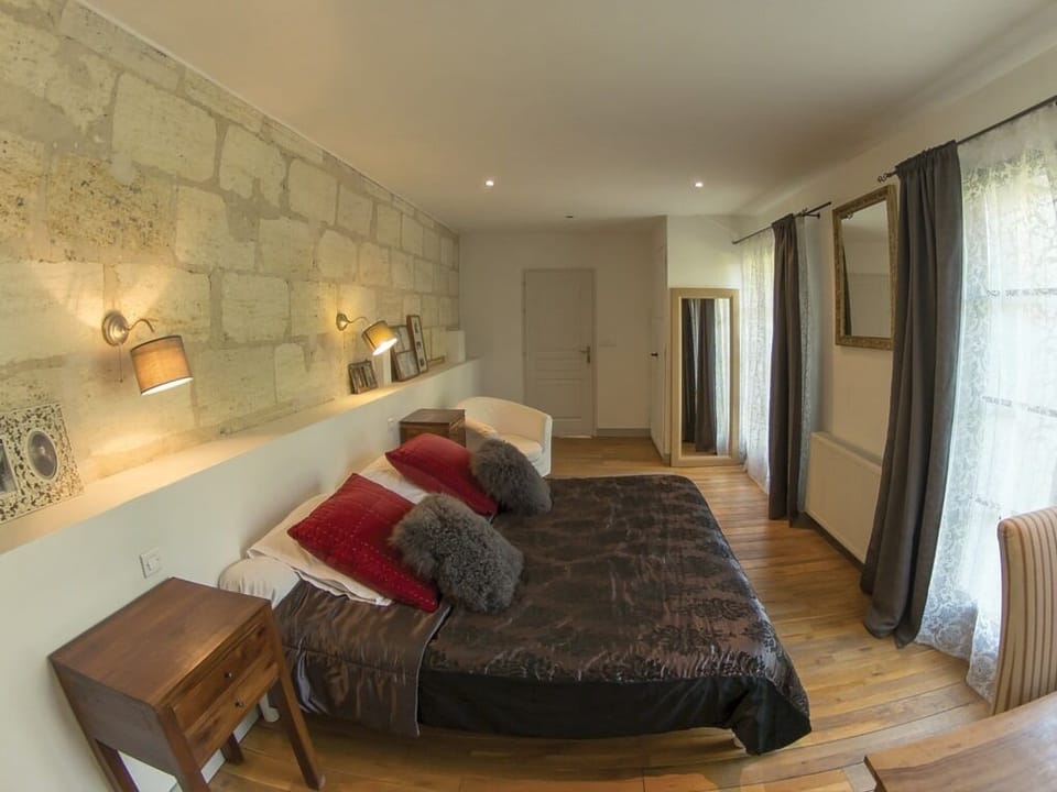 Double or Twin Room, Private Bathroom | 1 bedroom, free WiFi