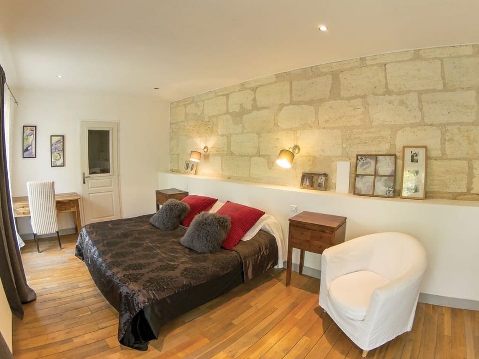 Double or Twin Room, Private Bathroom | 1 bedroom, free WiFi