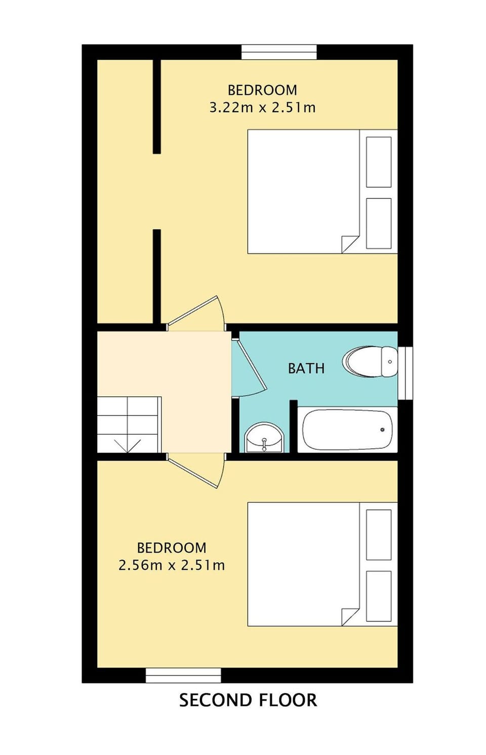 House | 3 bedrooms