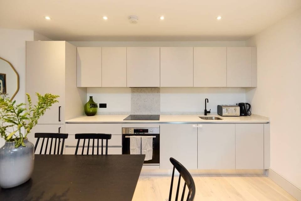 Apartment (2 Bedrooms) | Exterior