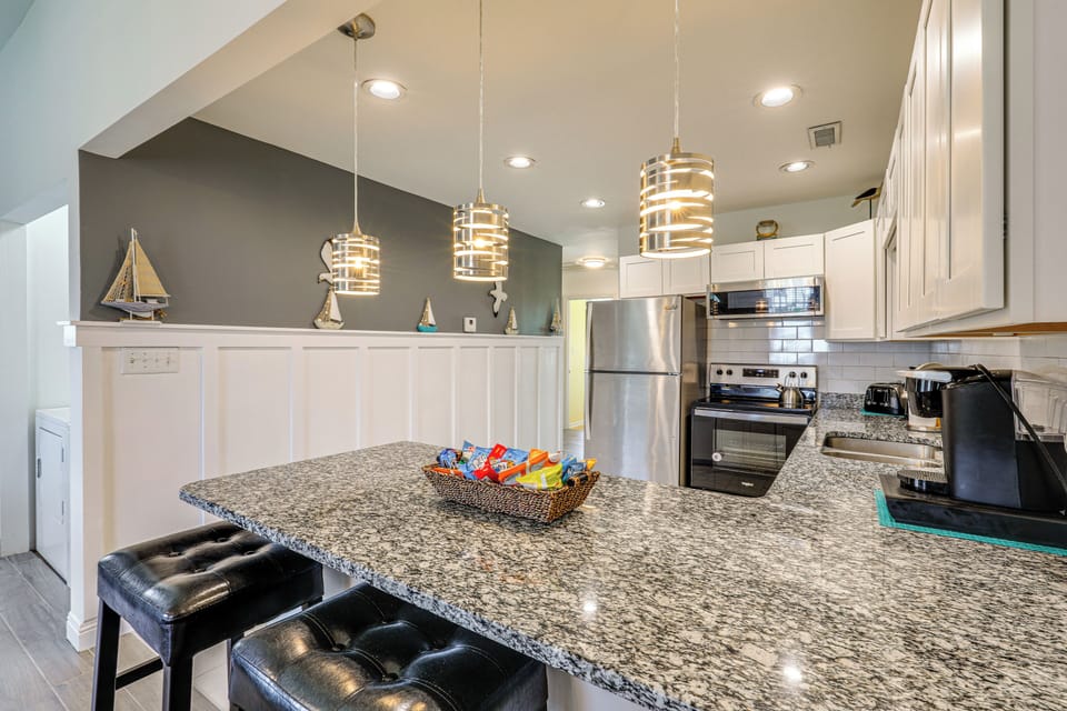 Apartment (3 Bedrooms) | Interior
