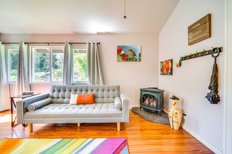 House (1 Bedroom) | Interior
