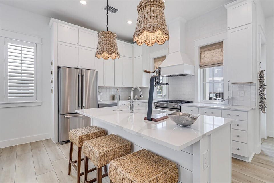 Cottage (3 Bedrooms) | Interior