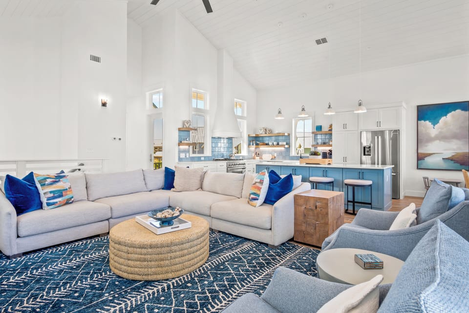 House (4 Bedrooms) | Interior