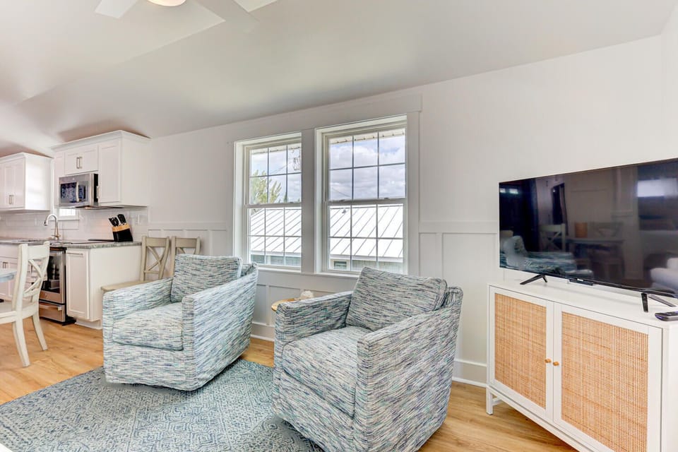 Main Living Room