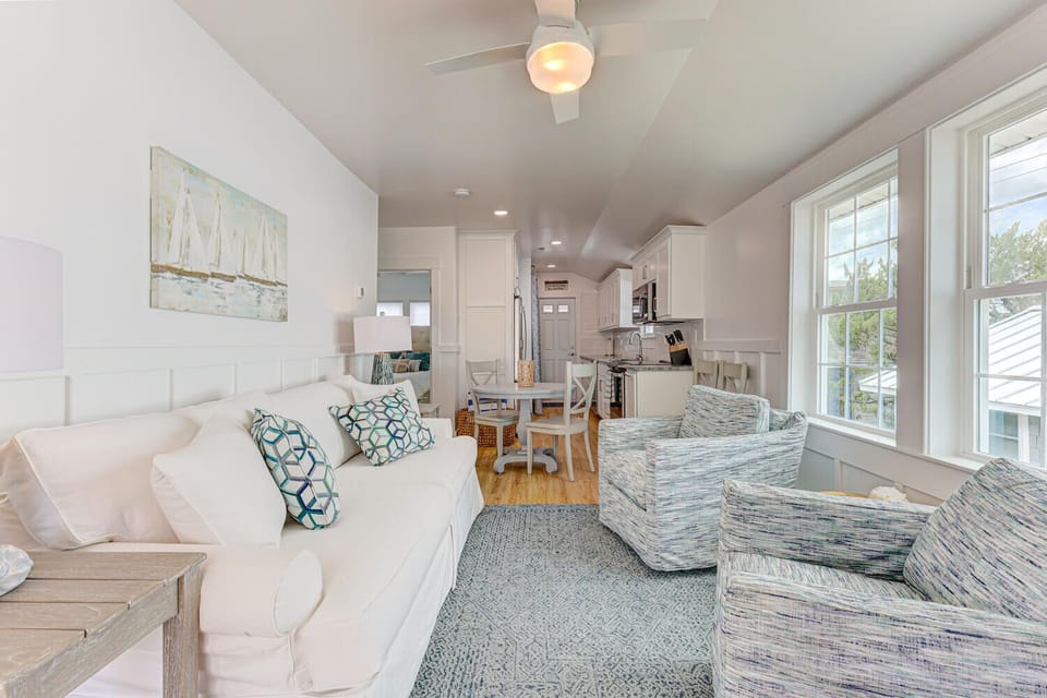 Main Living Room