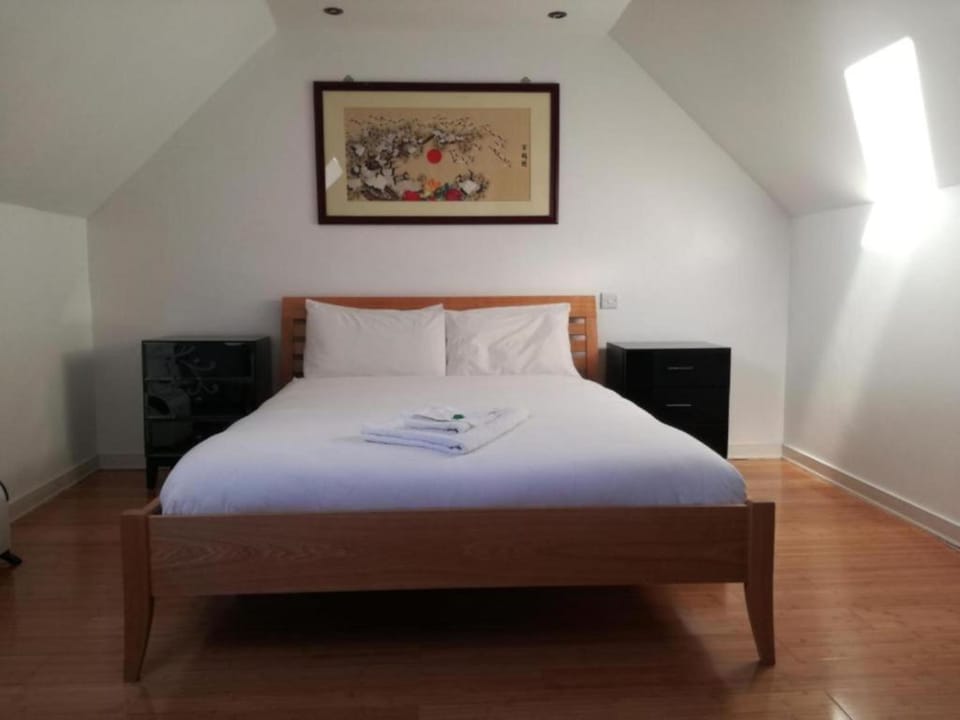 Family Studio Suite | Soundproofing, iron/ironing board, free WiFi