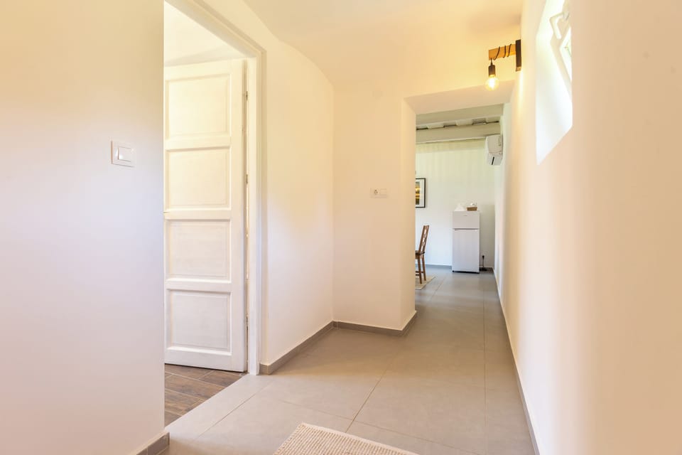 Family Townhome, 1 Bedroom, Microwave (Country House Badacsony) | Interior