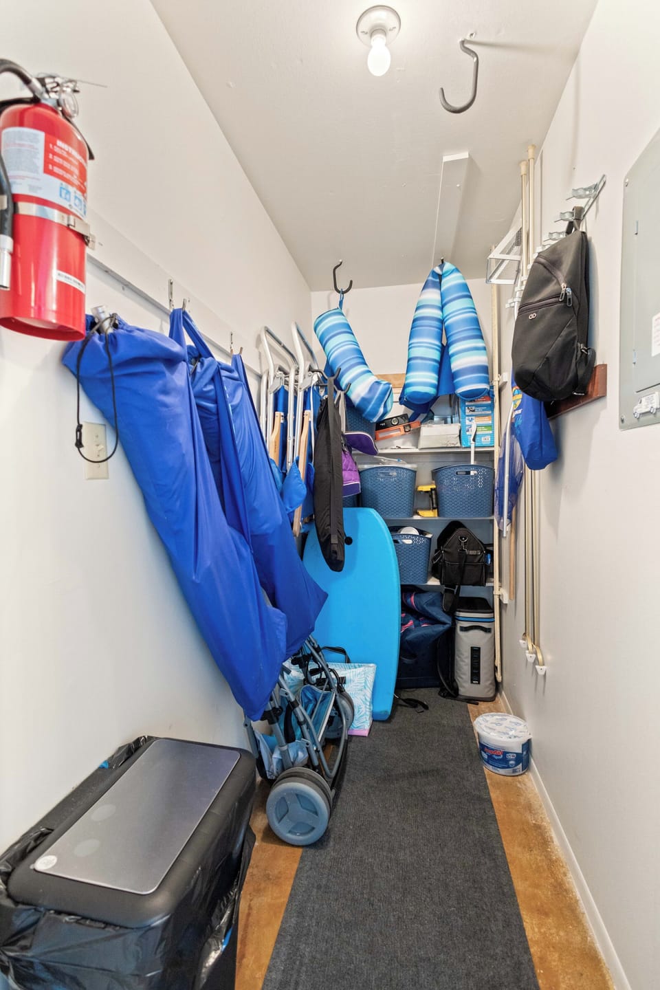Beach Equipment