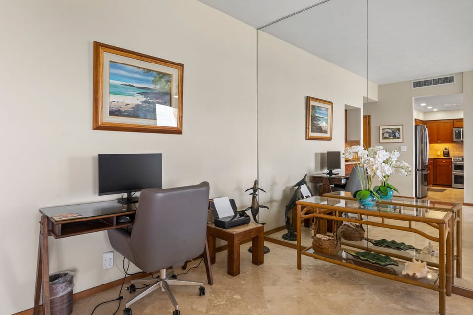 Condo, 2 Bedrooms | Interior