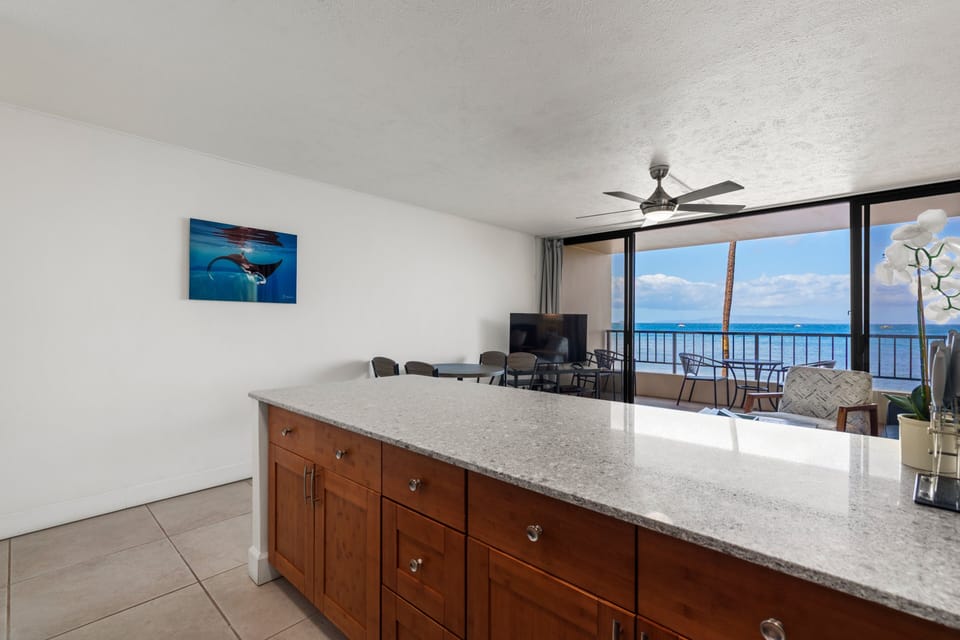 Condo, 1 Bedroom | Interior