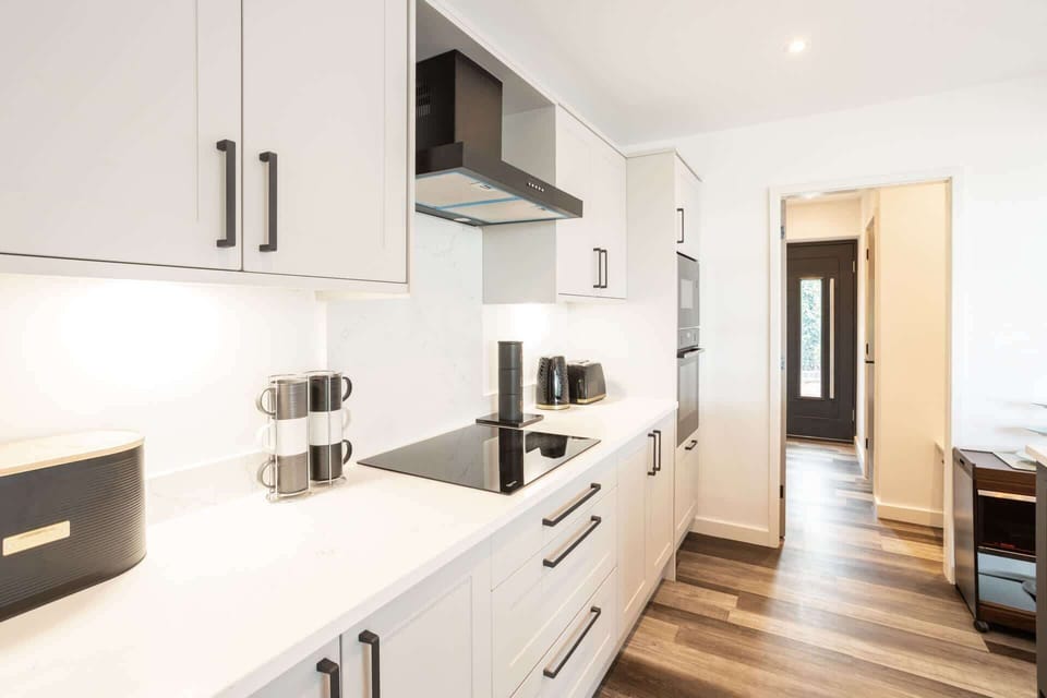 The Stable, Ashbourne - Host & Stay