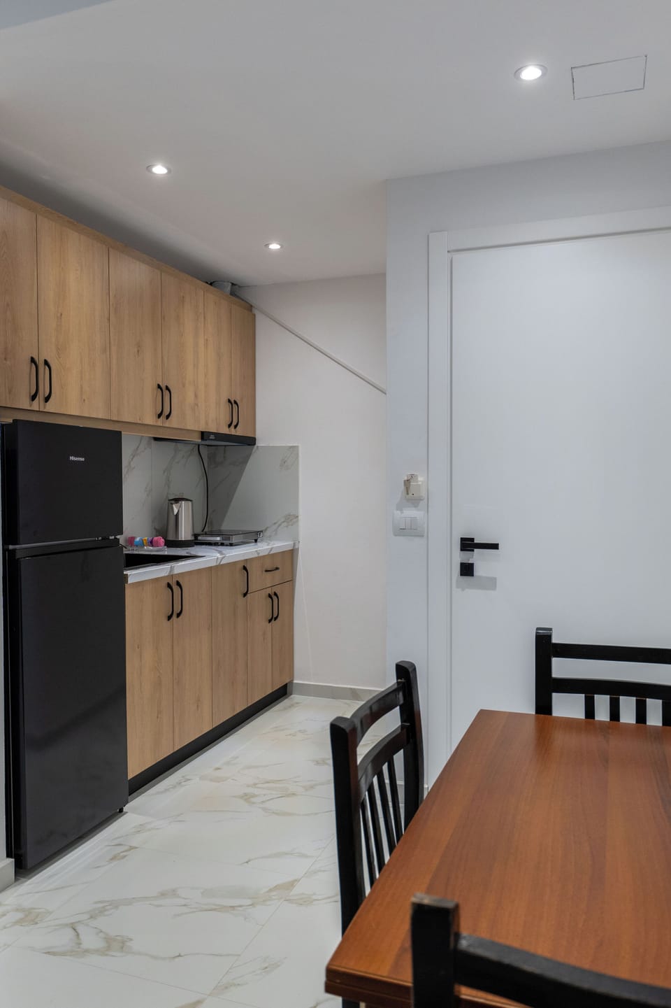 Family Room | Soundproofing, WiFi (free)