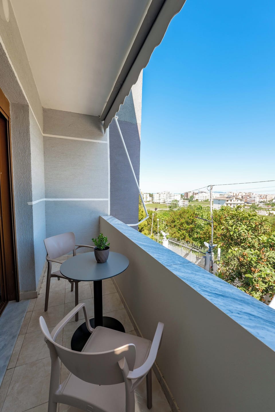Kalpazo Kaja Vila Garden Hotel in Tirana County, Albania