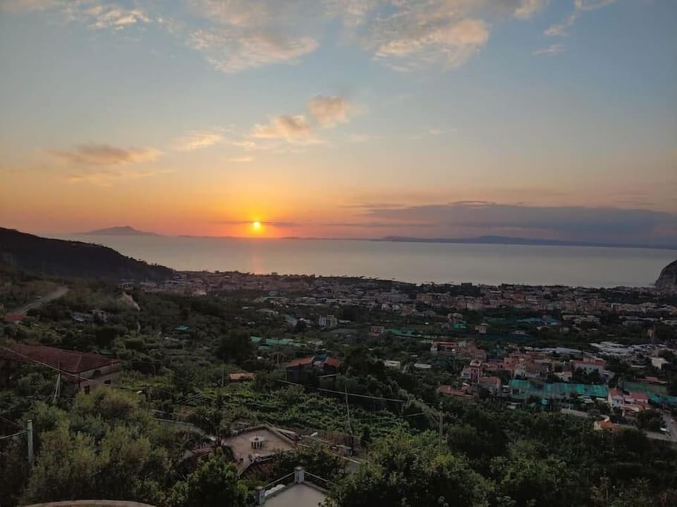 Apartment, 2 Bedrooms, Balcony, City View | View from property