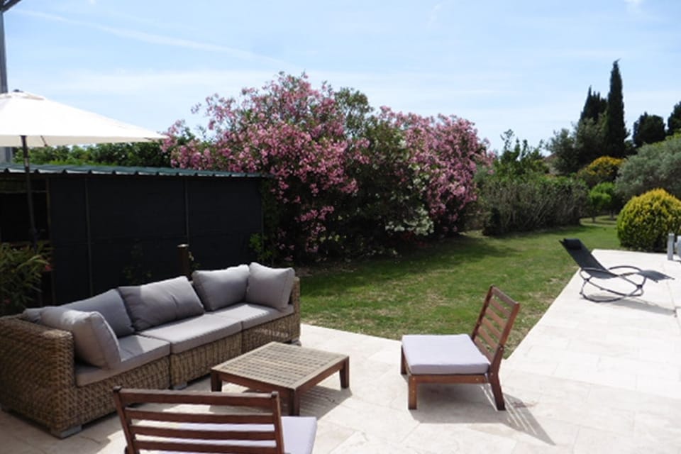 Patio / Balcony