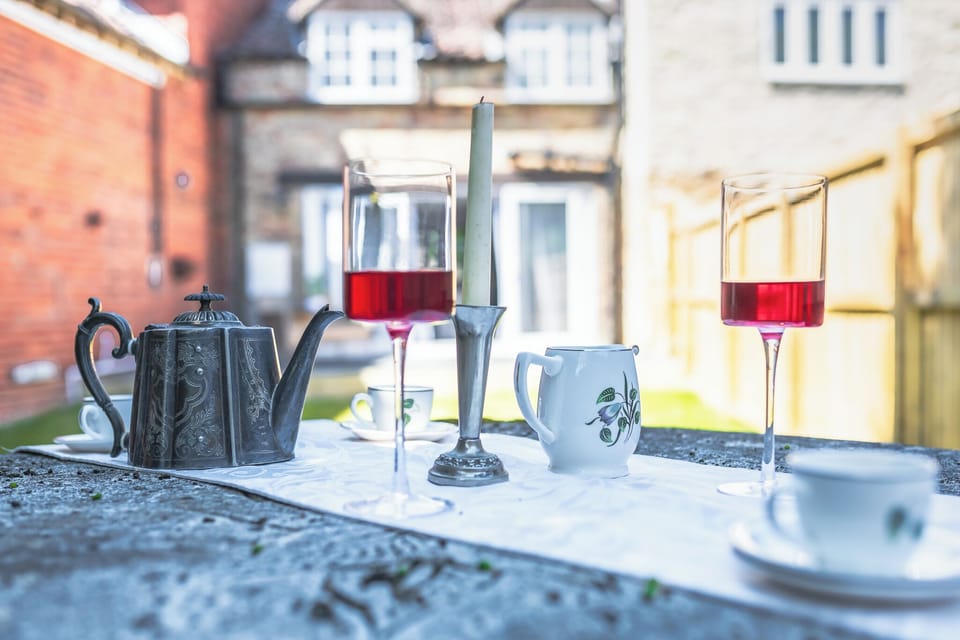 House | Food and drink