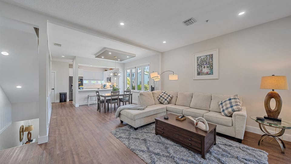 Living Space