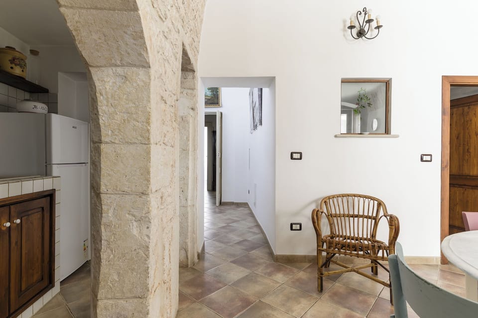 Apartment, Balcony, City View | Private kitchen | Full-size fridge, oven, stovetop, espresso maker