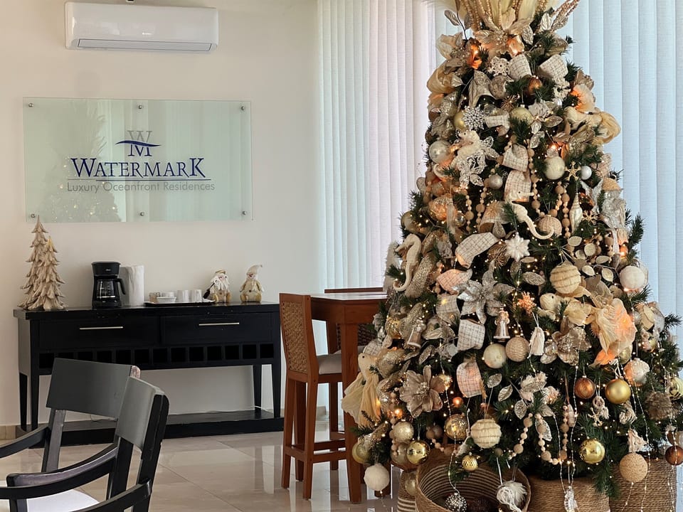 Warm, thoughtful touches that make the space feel welcoming and cared for. A place that feels special, no matter the season.