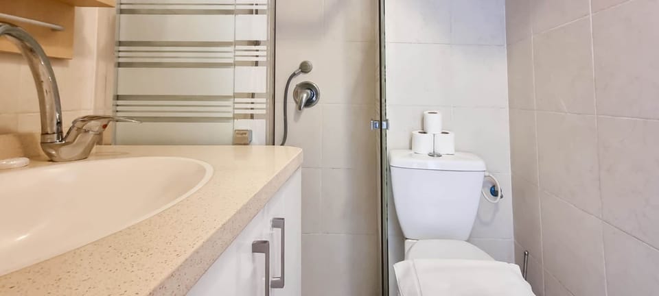 Ben Yehouda Obsidian Apartment in Tel Aviv-Yafo
