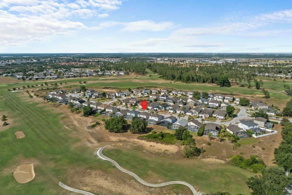 Our Community is surrounded by the Highlands Reserve Golf Course.  The sights and sounds of golfers are a compelling reason to grab your clubs and head out.