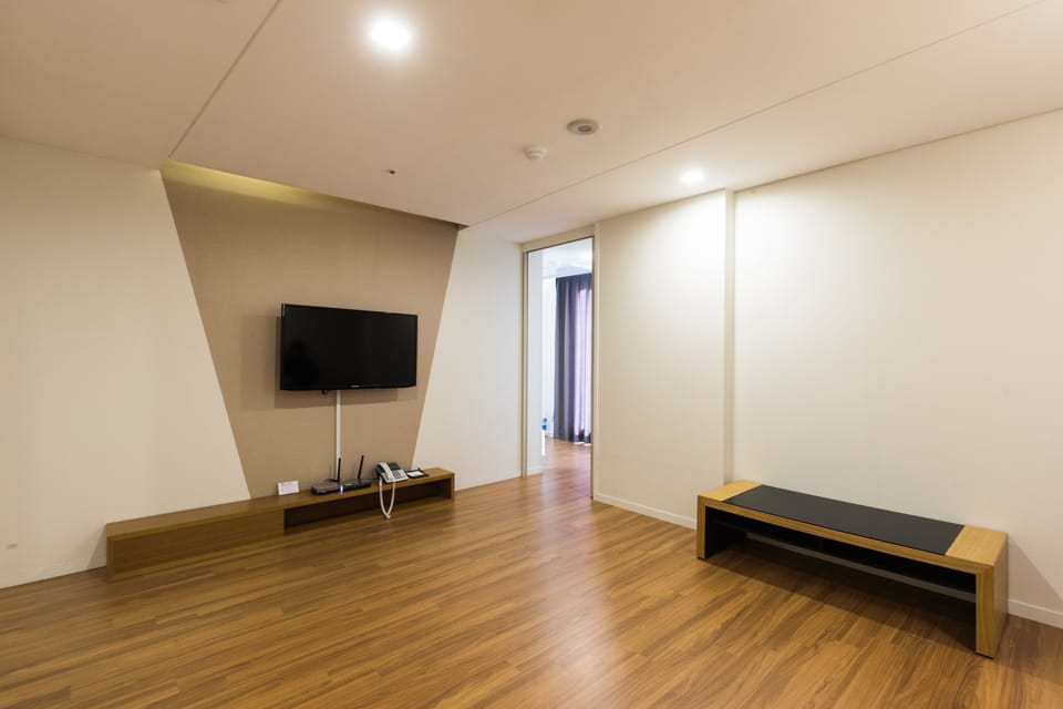 Royal Suite | Free WiFi