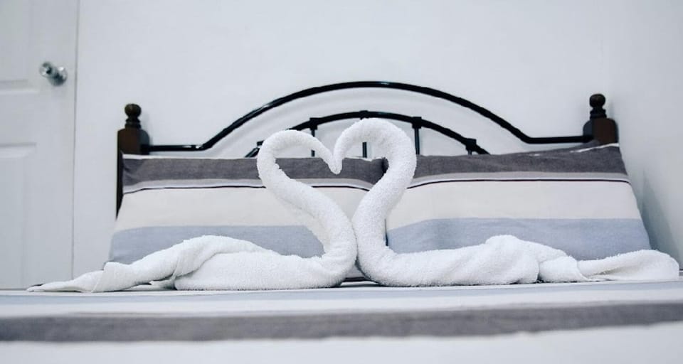 Apartment | 2 bedrooms, free WiFi, bed sheets