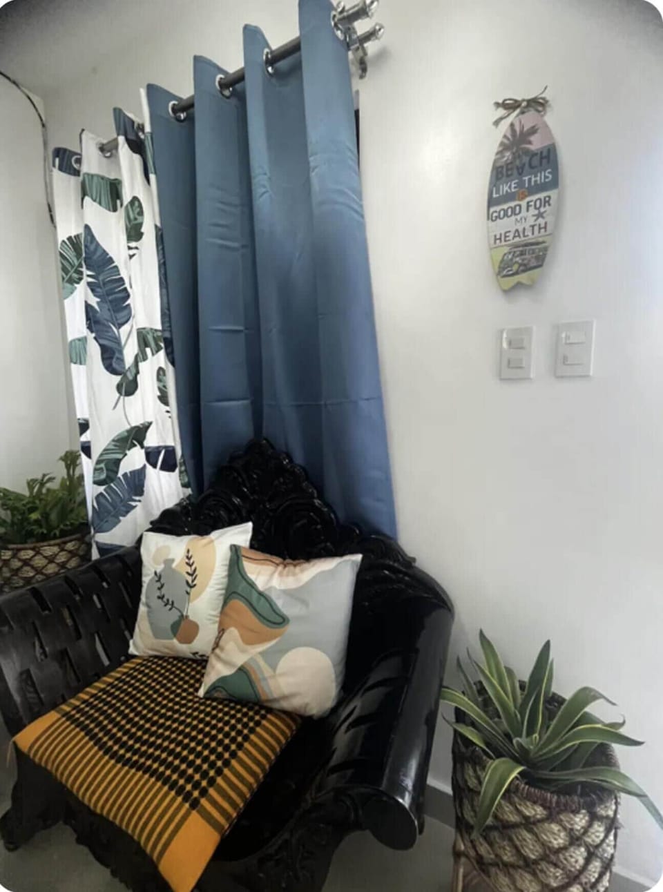 Apartment | Interior