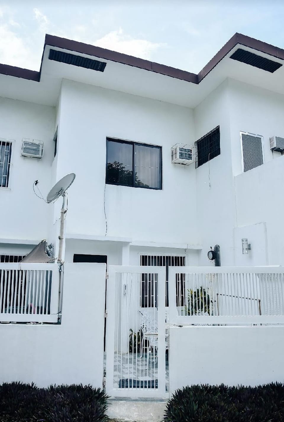 Apartment | Exterior