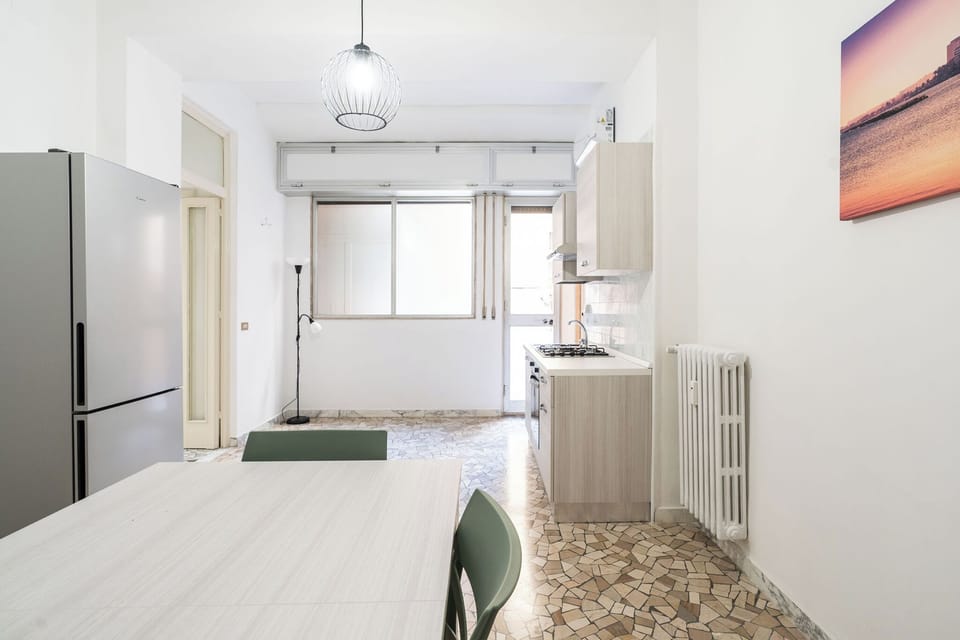 Apartment | Private kitchen | Electric kettle