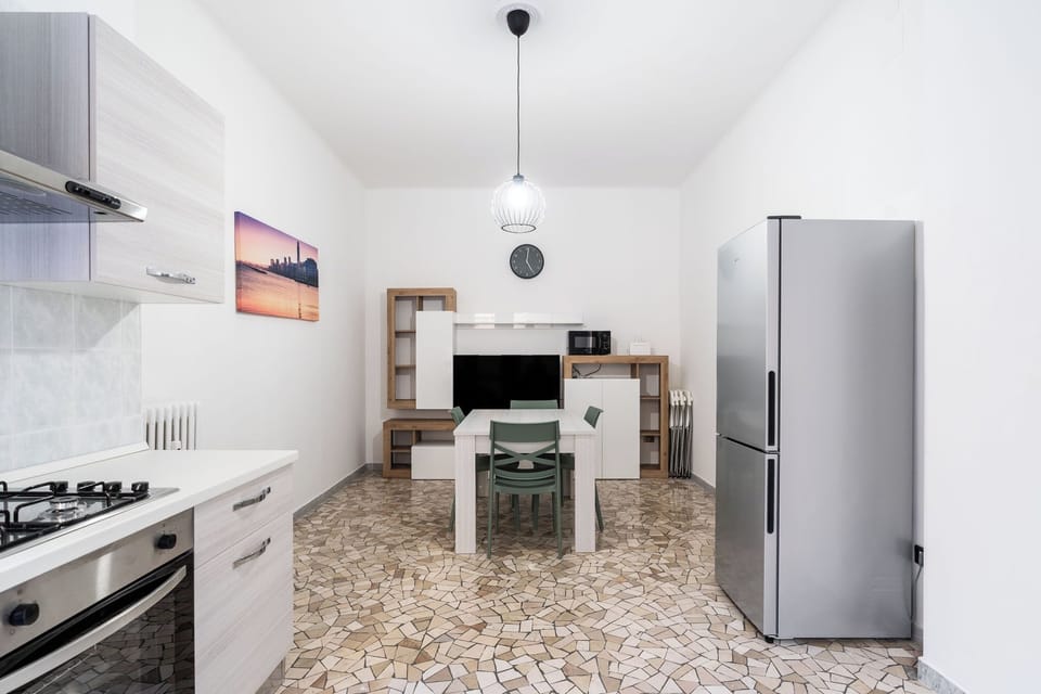 Apartment | Private kitchen | Electric kettle