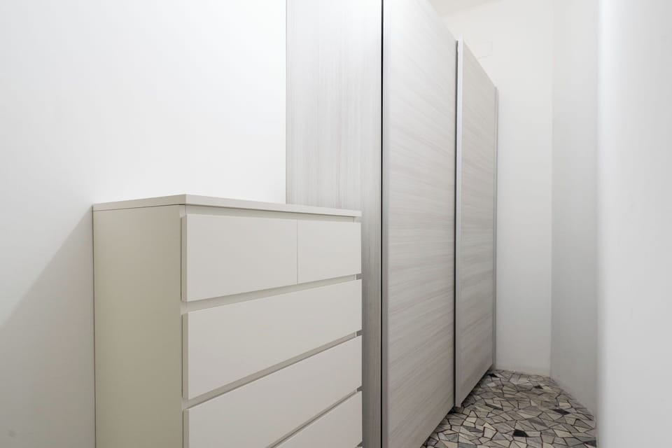 Apartment | 4 bedrooms, free WiFi