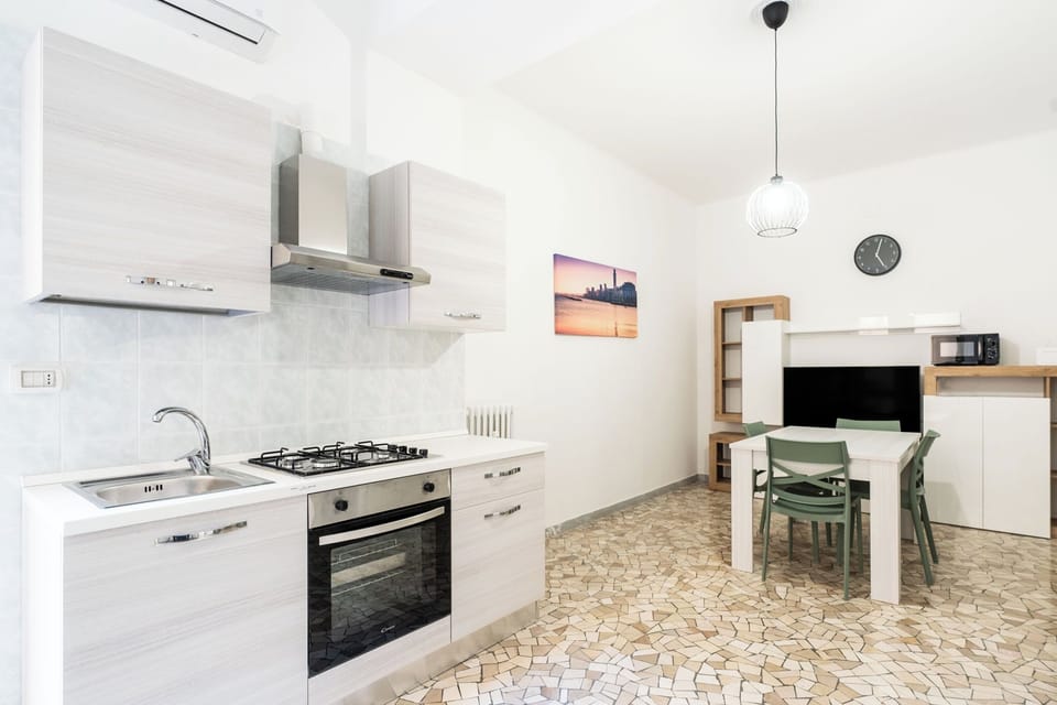 Apartment | Private kitchen | Electric kettle