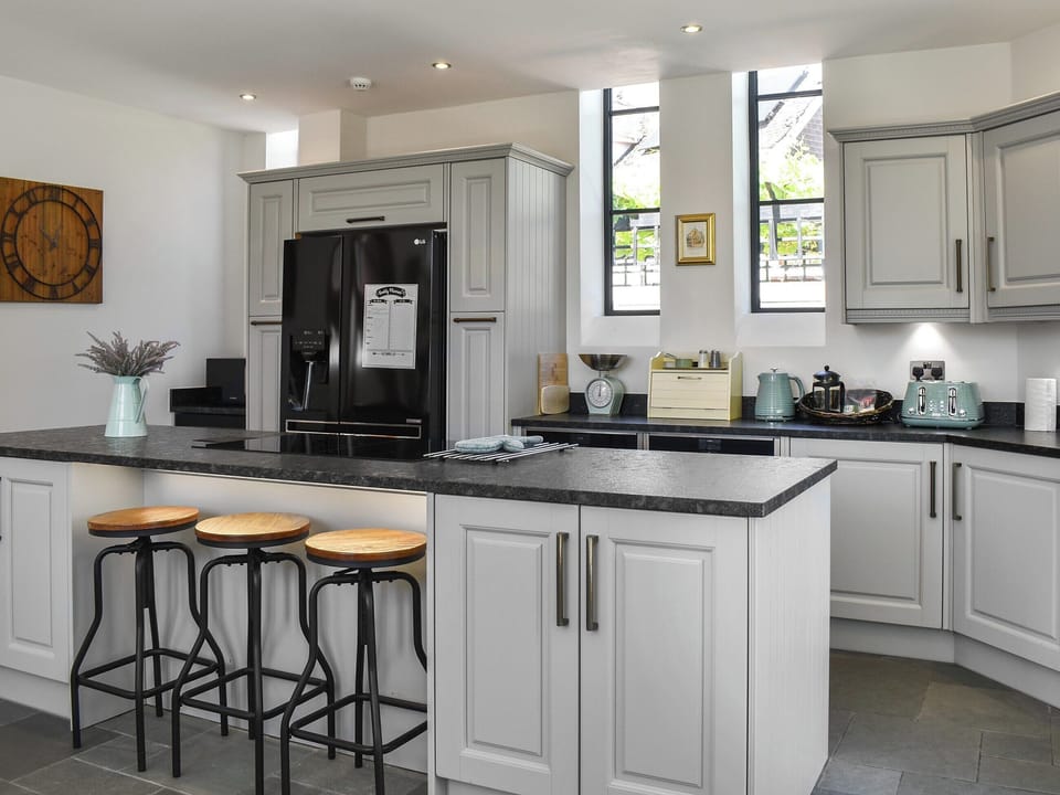 Kitchen | St Mildred&rsquo;s Church, Ramsgate