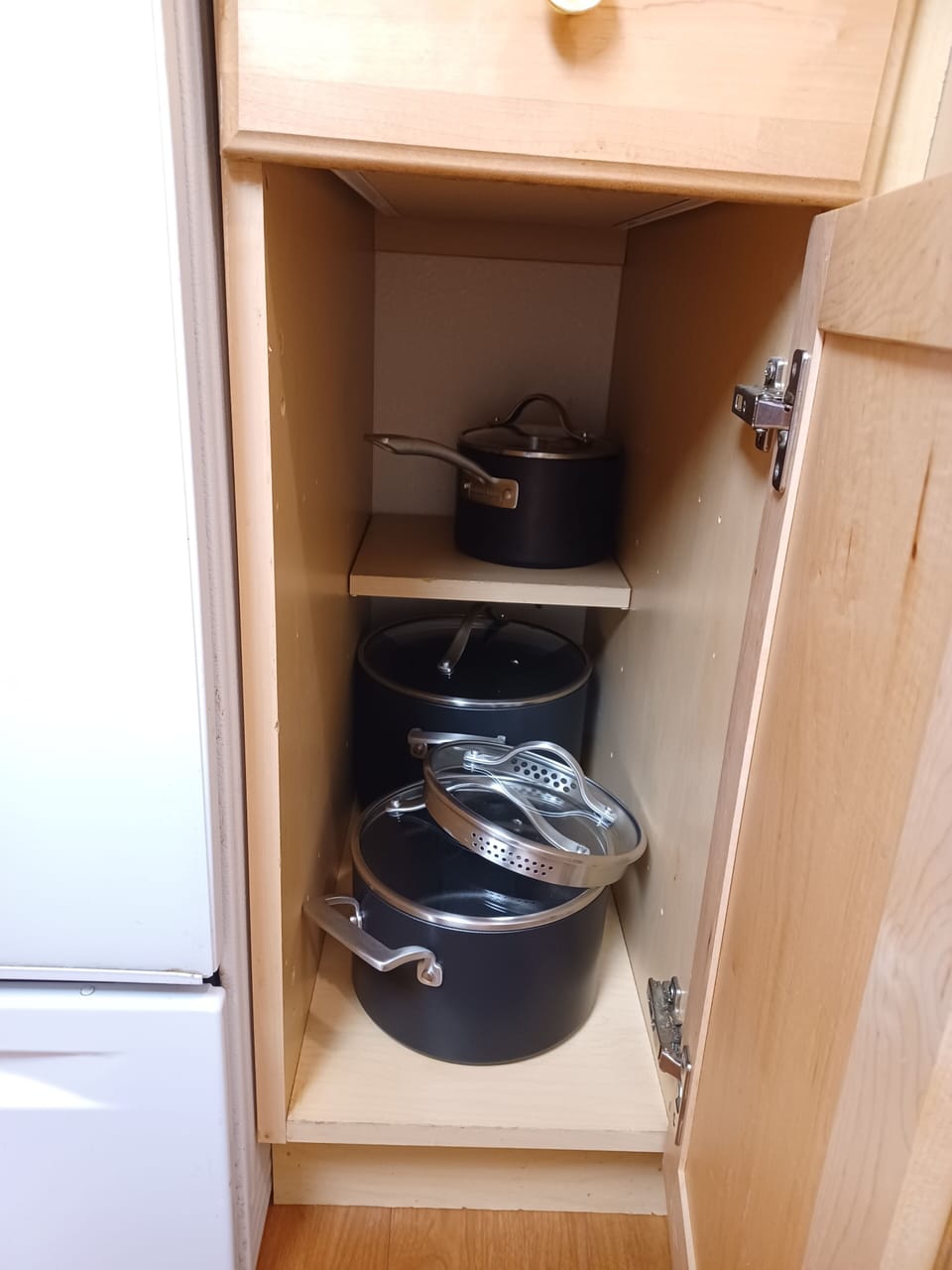 Pots