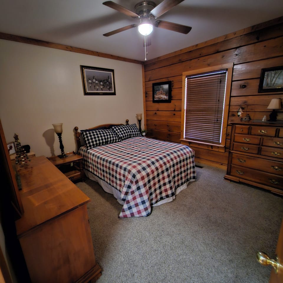bedroom #4