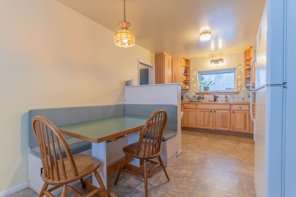 Dinette