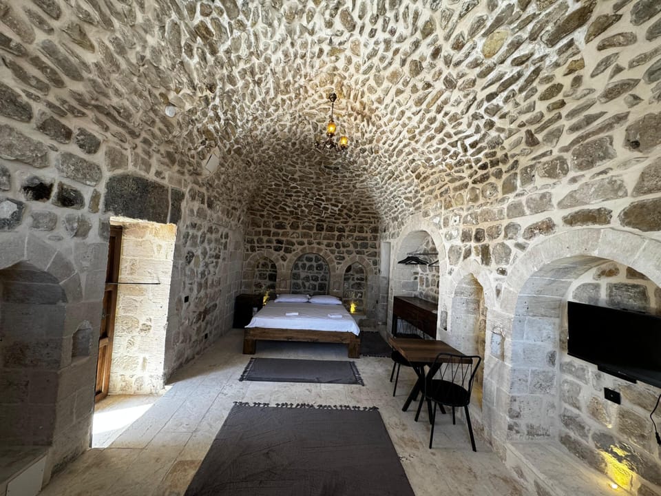 Comfort Double or Twin Room | Free WiFi, wheelchair access