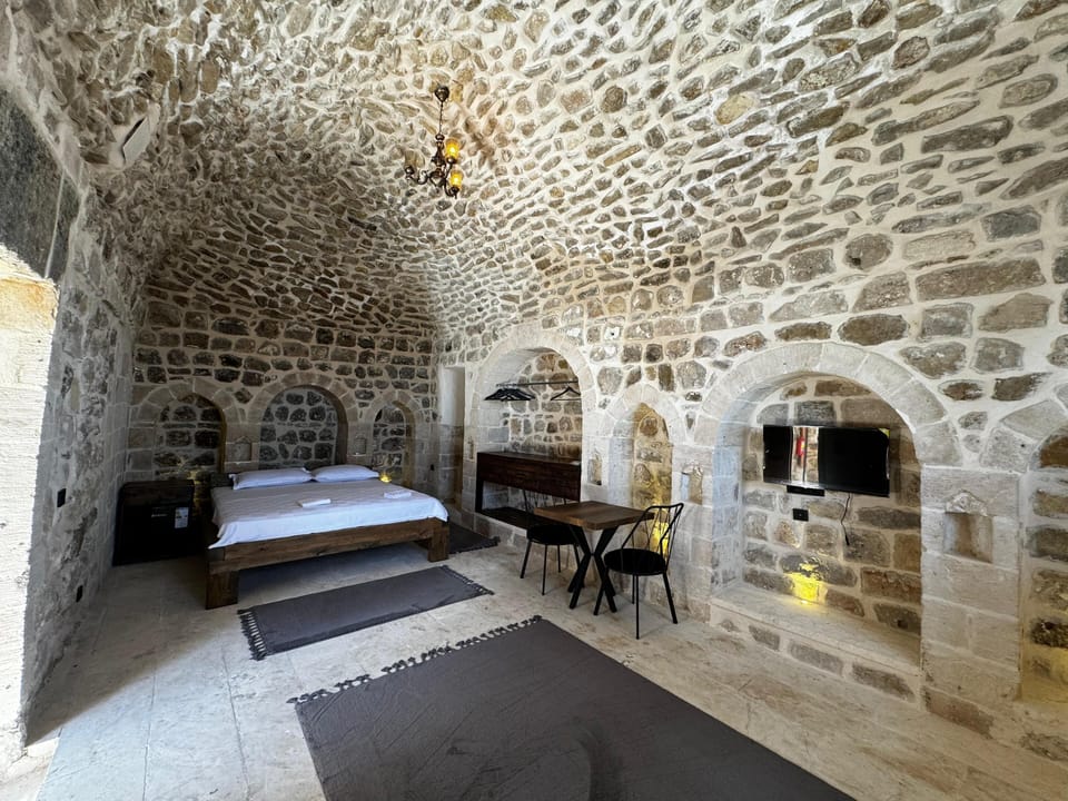 Comfort Double or Twin Room | Free WiFi, wheelchair access