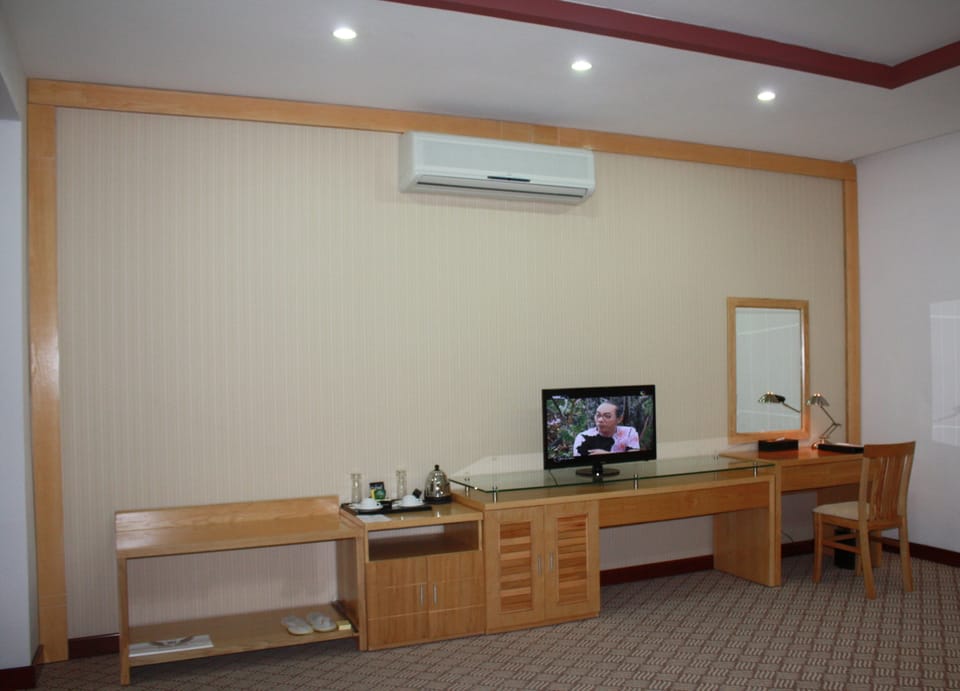Executive Room | Room amenity