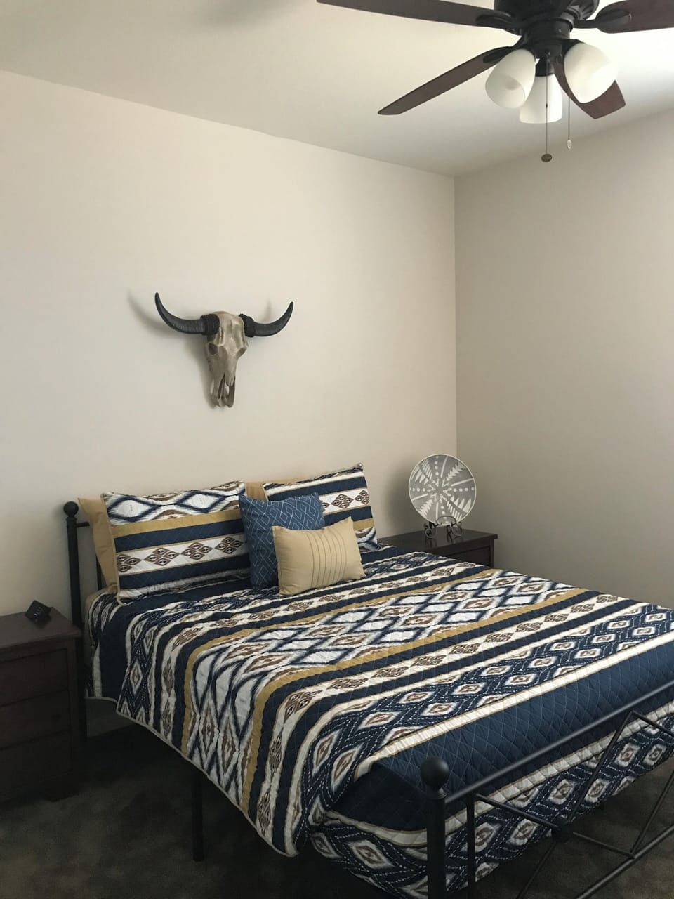 Guest Bedroom 1