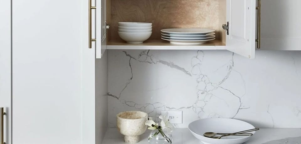 Cook or snack in style with a full kitchen featuring GE stainless appliances, cookware, and an island with bar seating. Ideal for short or extended stays, our kitchens make group travel in New Orleans easy and comfortable.