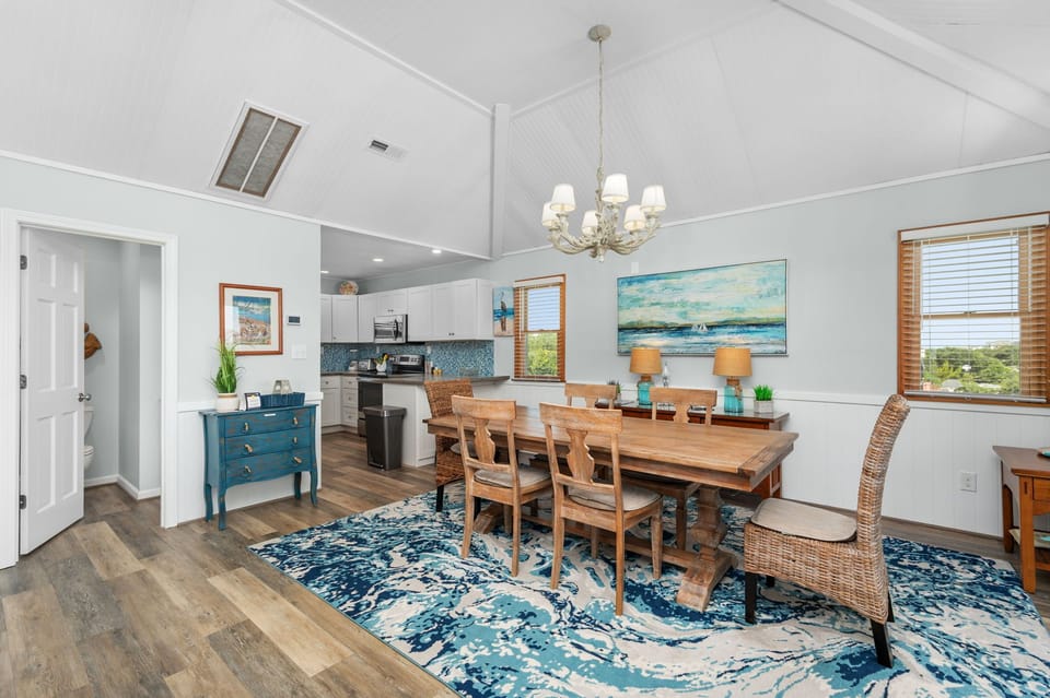 WH476: Second Wind | TL Dining Area - Seating for 6