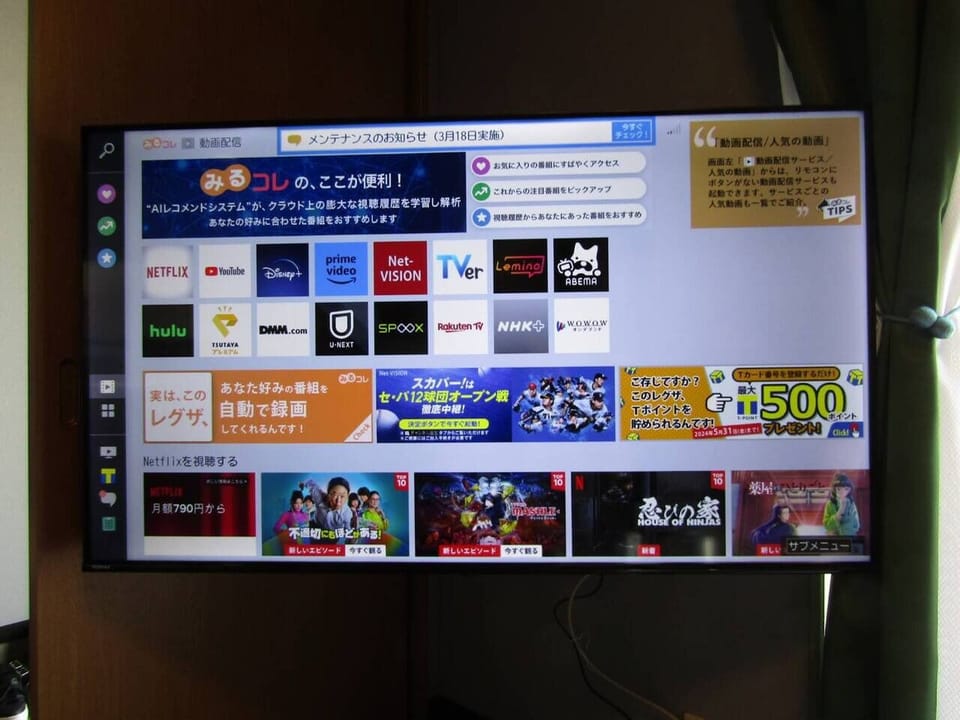 Television