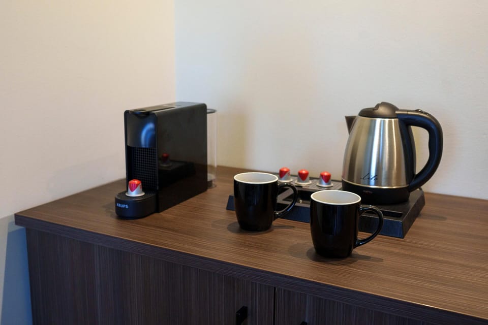 1 bedroom, premium bedding, in-room safe, individually decorated