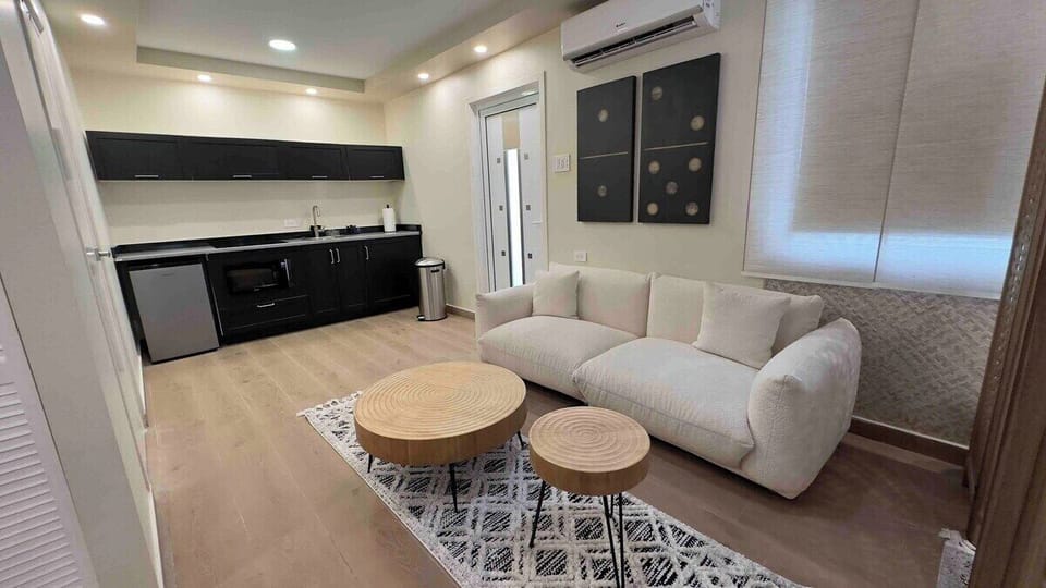 Relax in style with our bedroom sofa! Curl up and unwind in comfort amidst chic décor.