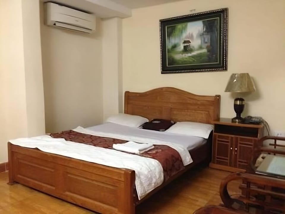Standard Room | Free WiFi