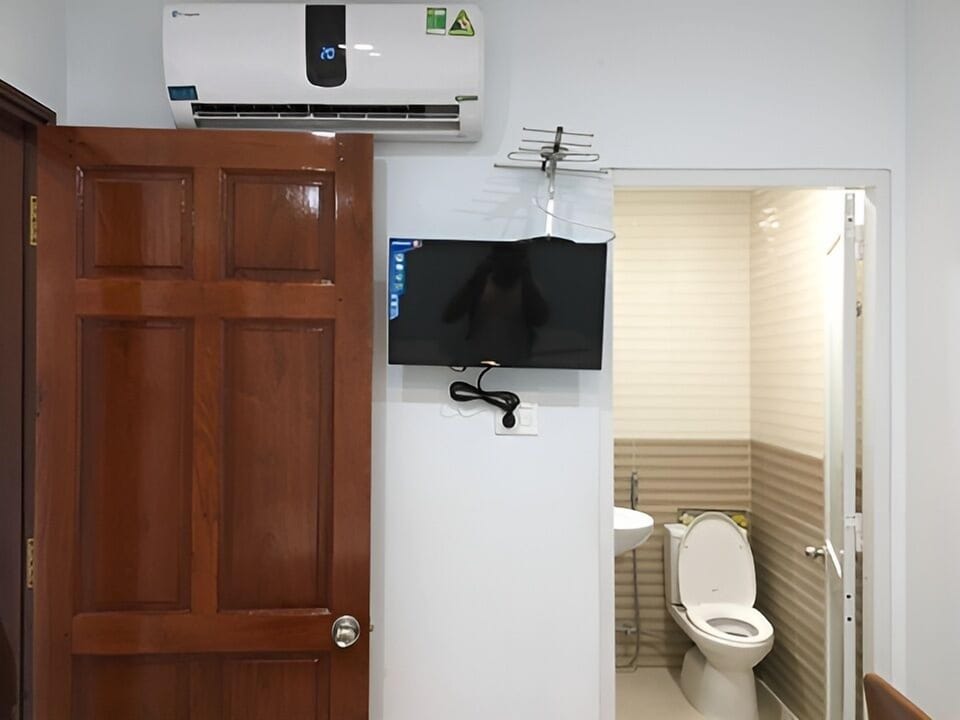 Standard Room | Free WiFi